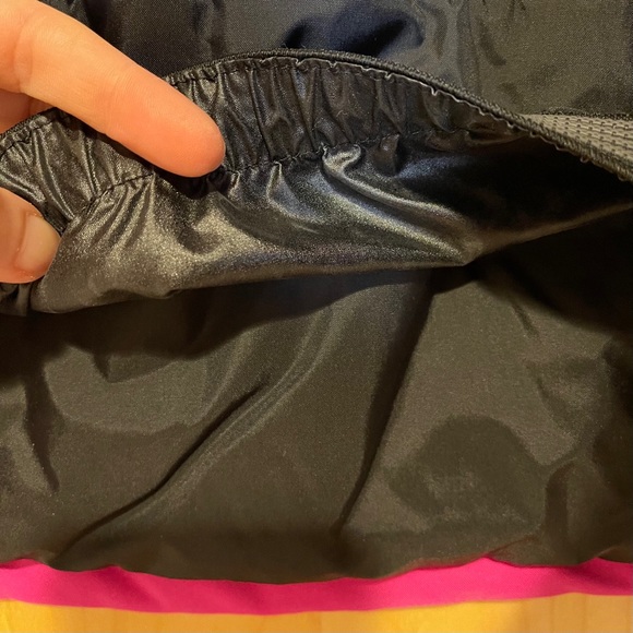 Spyder XT Double-Lined All Terrain Ski Jacket - Picture 11 of 11